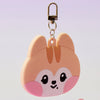 IVE minive minini Mirror Keyring