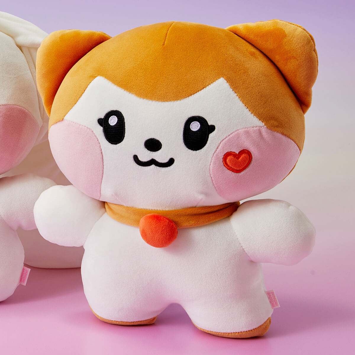 IVE minive minini Flat Plush