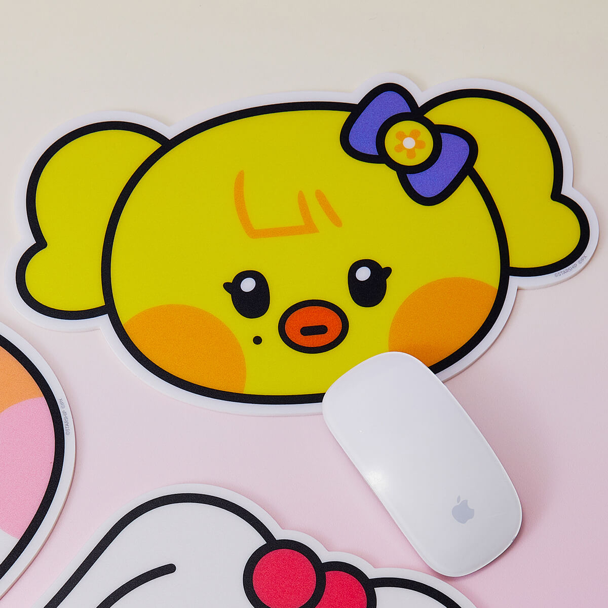 IVE minive minini Mouse Pad – LINE FRIENDS_US