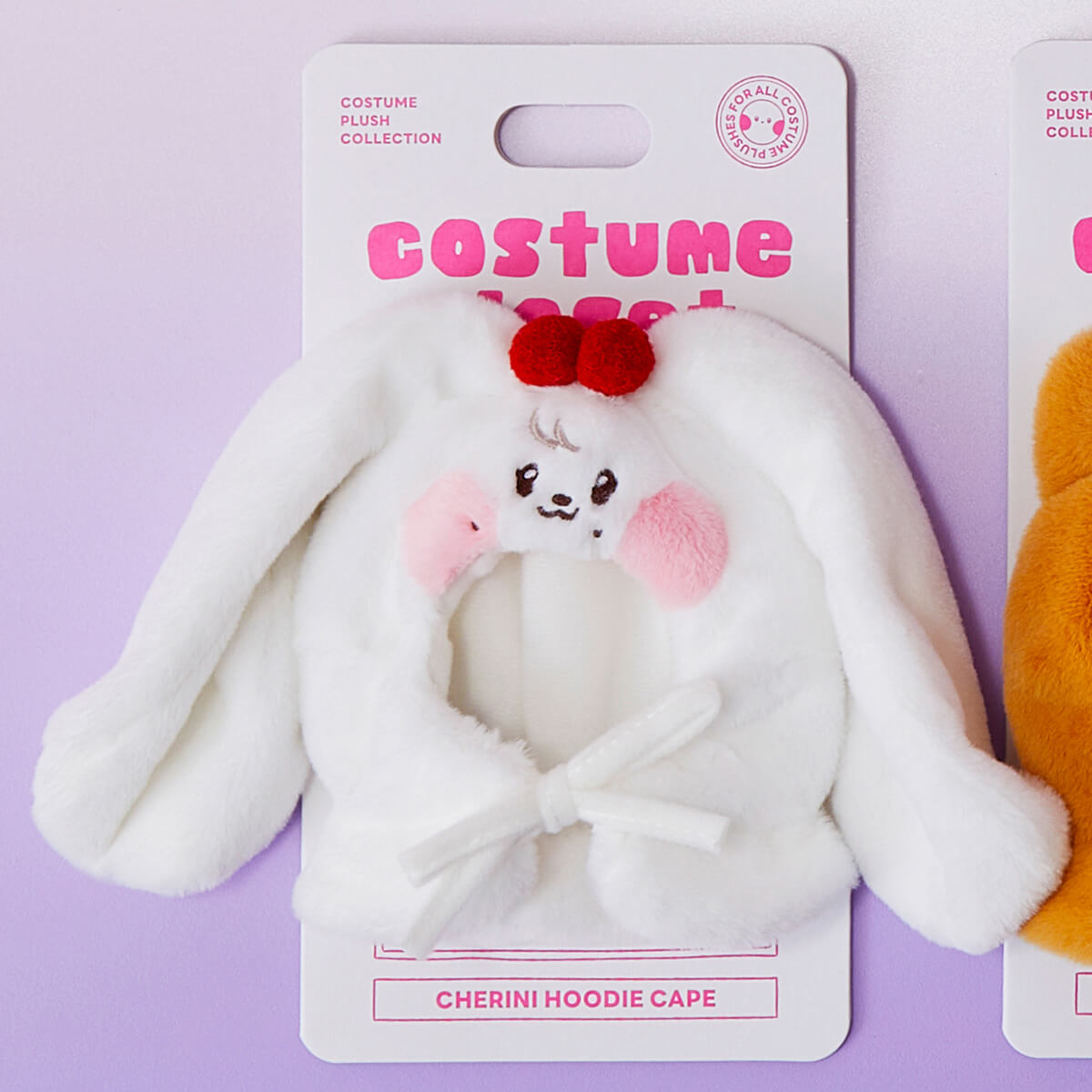 IVE minive minini Hoodie Cape