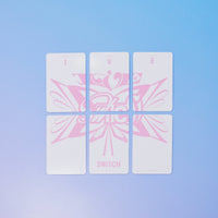 IVE Random Photocard Pack (3ea out of 24)