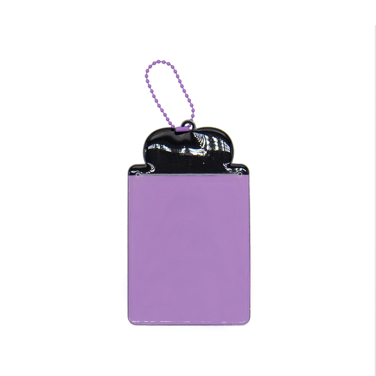 IVE Random Photocard Keyring