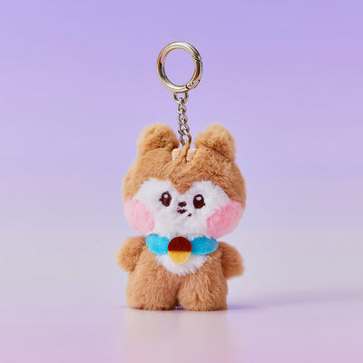 IVE minive minini Plush Keyring