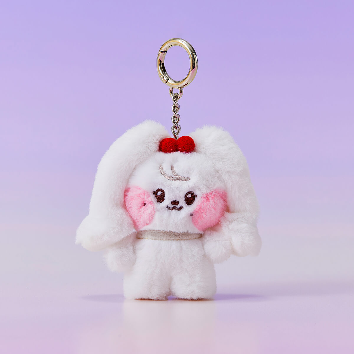 IVE minive minini Plush Keyring – LINE FRIENDS_US