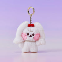 IVE minive minini Plush Keyring