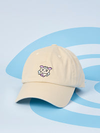 MIGHTEEZ Baseball Cap