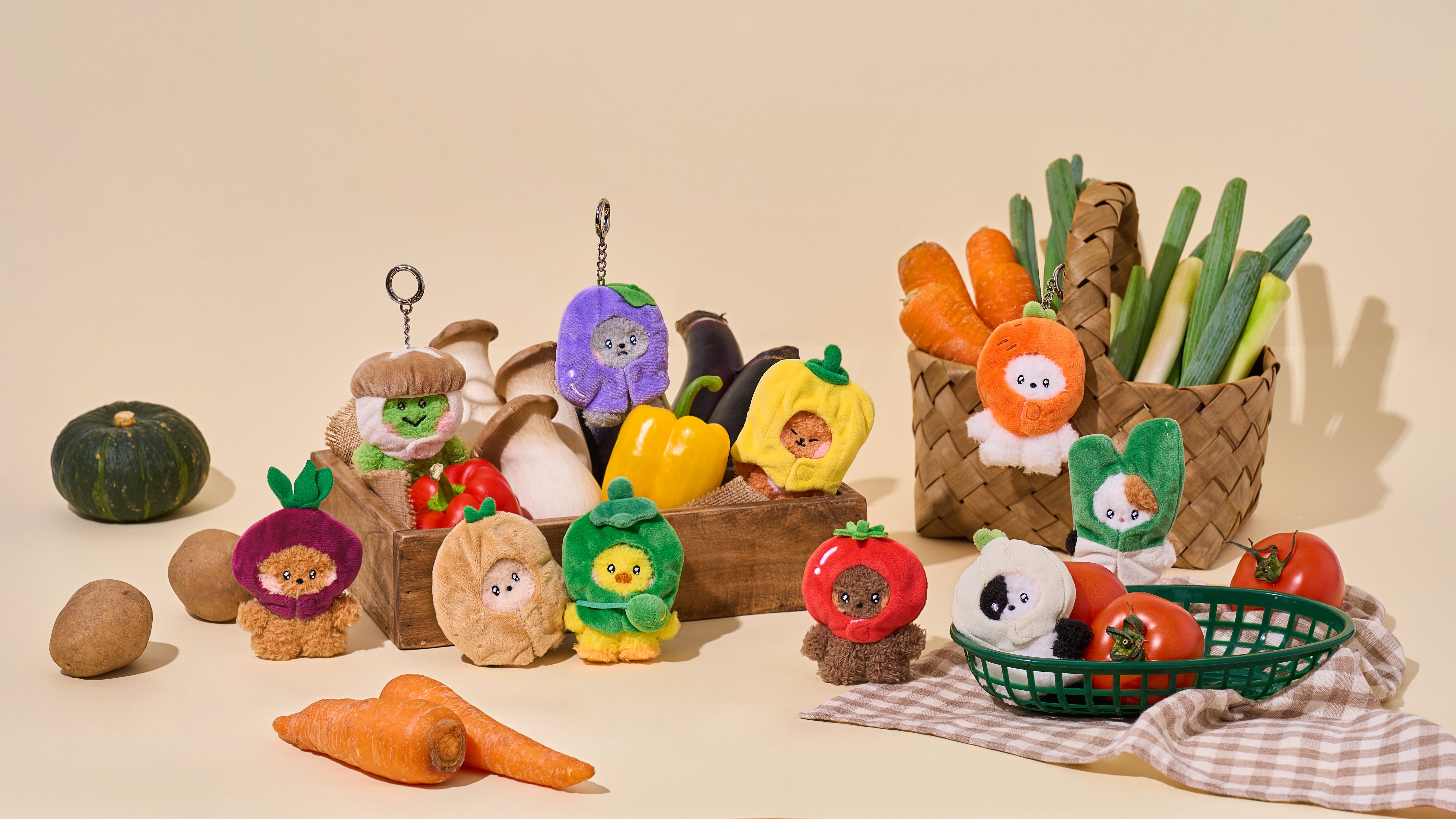  peak × LINE FRIENDS フラッグガーランド LINE FRIENDS SQUARE US Official Store – LINE FRIENDS_US