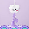 BT21 RJ BABY K-Edition Tassel Keyring