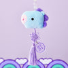 BT21 MANG BABY K-Edition Tassel Keyring