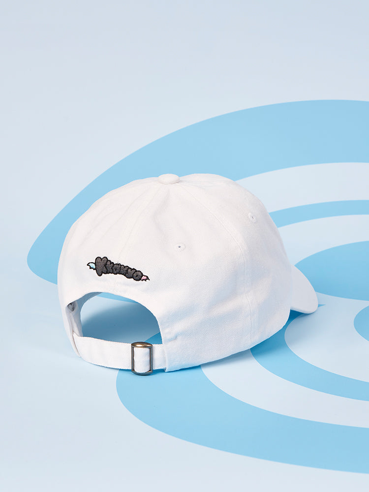 MIGHTEEZ Baseball Cap