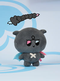 MIGHTEEZ Medium Plush Doll