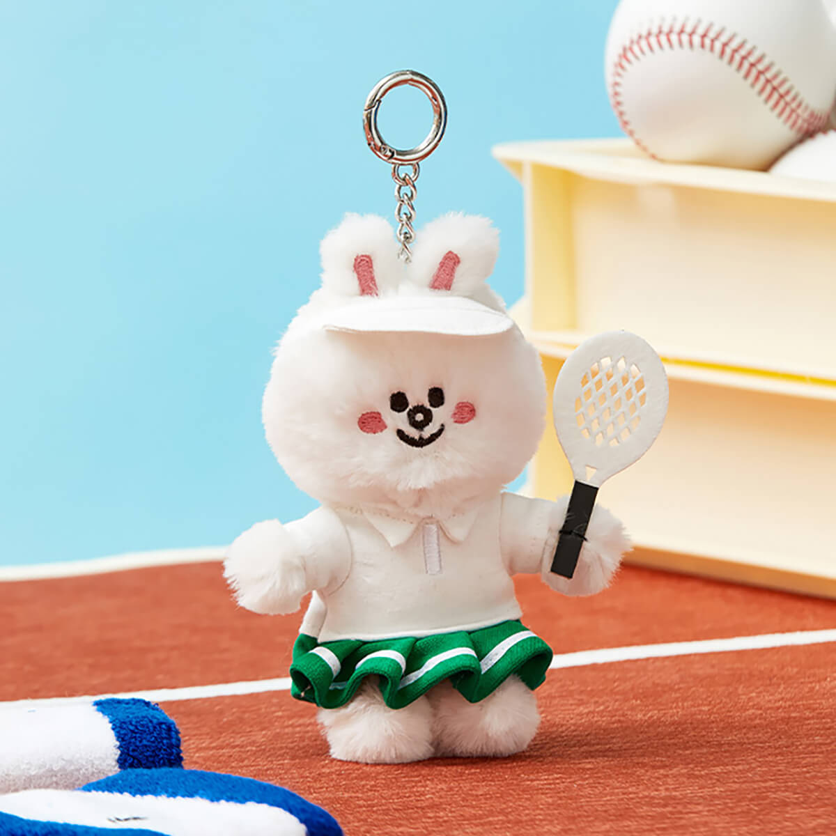 CONY – LINE FRIENDS_US