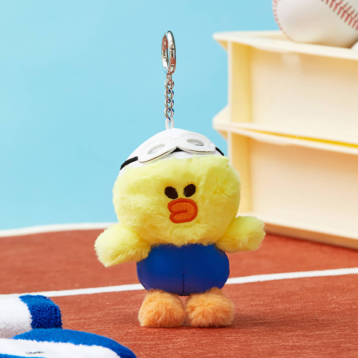 Sally – LINE FRIENDS_US