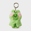 LINE FRIENDS lenini minini Bag Charm Doll