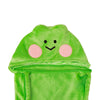 LINE FRIENDS lenini minini Hooded Blanket