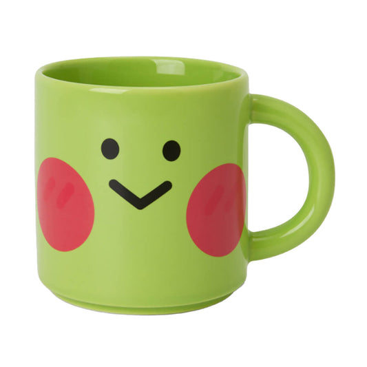 LINE FRIENDS lenini minini Mug