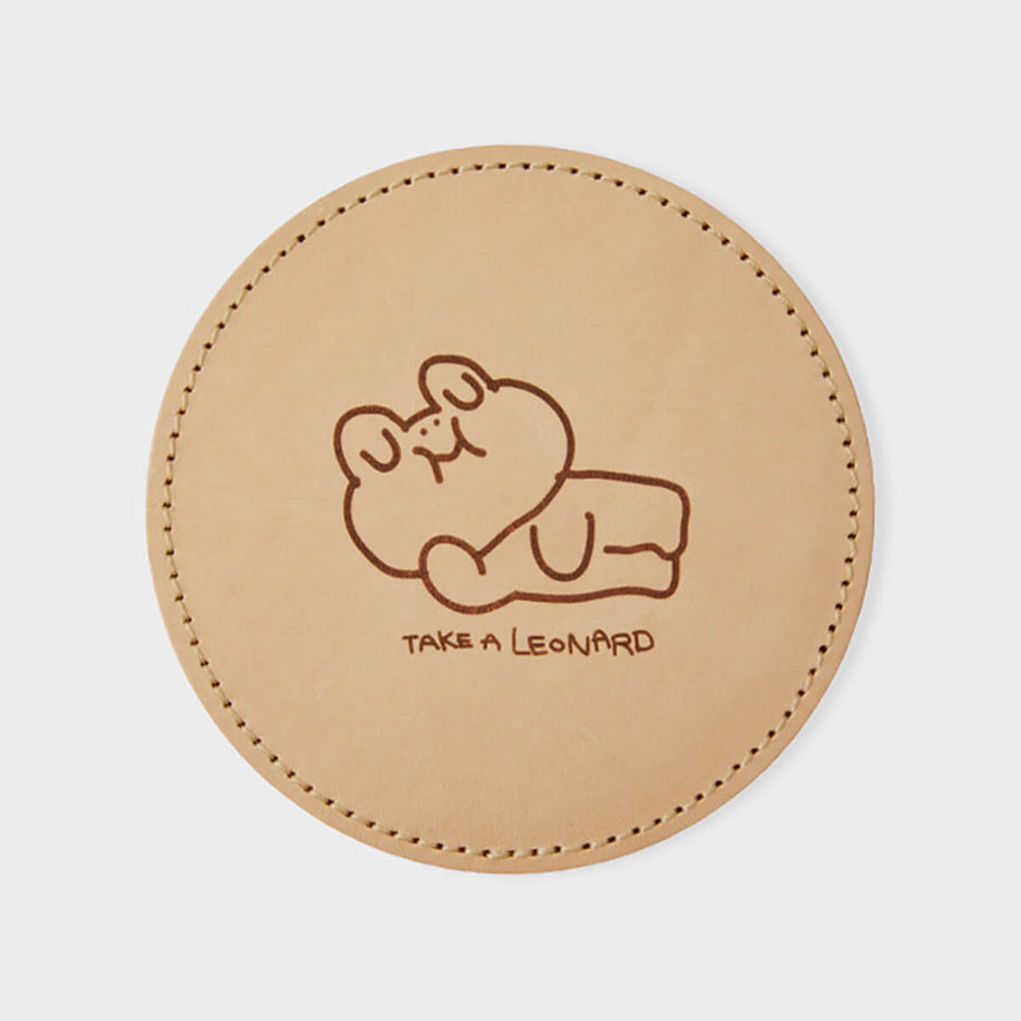 LINE FRIENDS Original Leather Edition – LINE FRIENDS_US