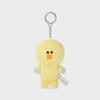 LINE FRIENDS SALLY Infant Edition Keyring