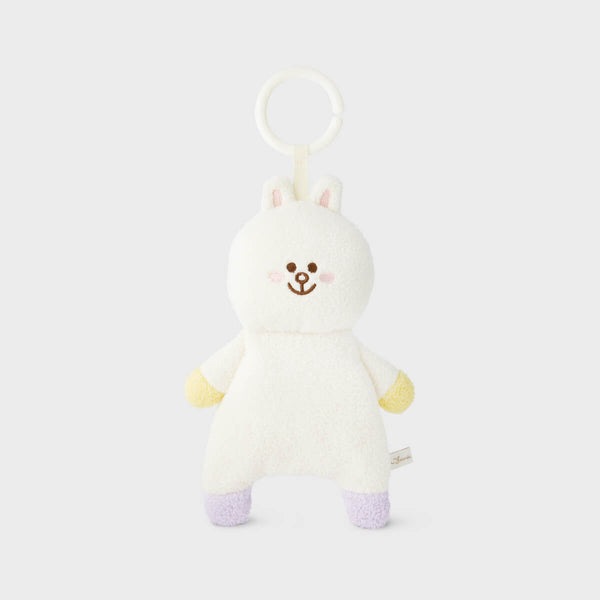 LINE FRIENDS CONY Infant Edition Mobile Doll – LINE FRIENDS_US