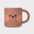 LINE FRIENDS bnini minini Mug