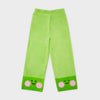 LINE FRIENDS lenini minini Fleece Pajama Pants