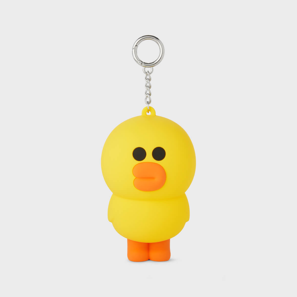 LINE FRIENDS SALLY Keyring Pouch
