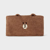 LINE FRIENDS BROWN Tissue Cover