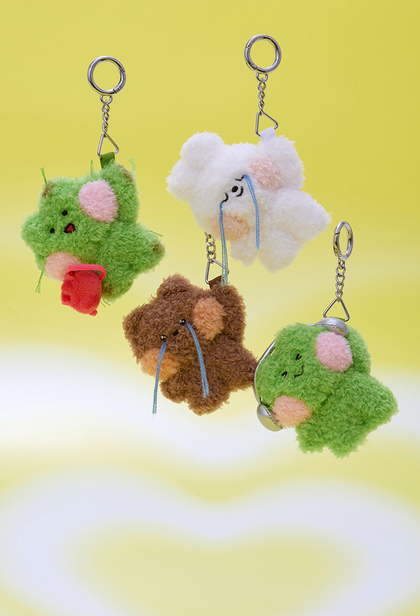 minini never gives up, even when life feels tough!