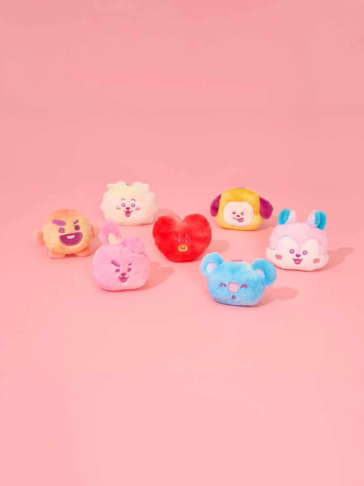 [US Exclusive] BT21 Beyond The Journey Bag Charm