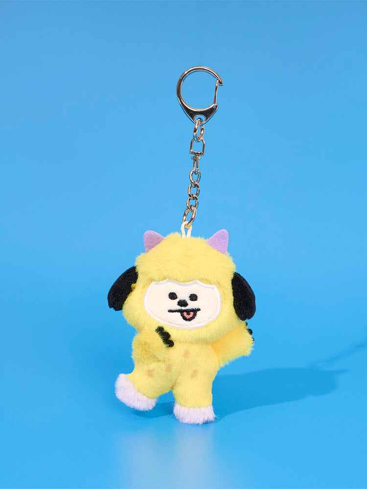 [US Exclusive] BT21 Mystery Plush Keyring (1 pc out of 7)