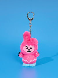 [US Exclusive] BT21 Mystery Plush Keyring (1 pc out of 7)