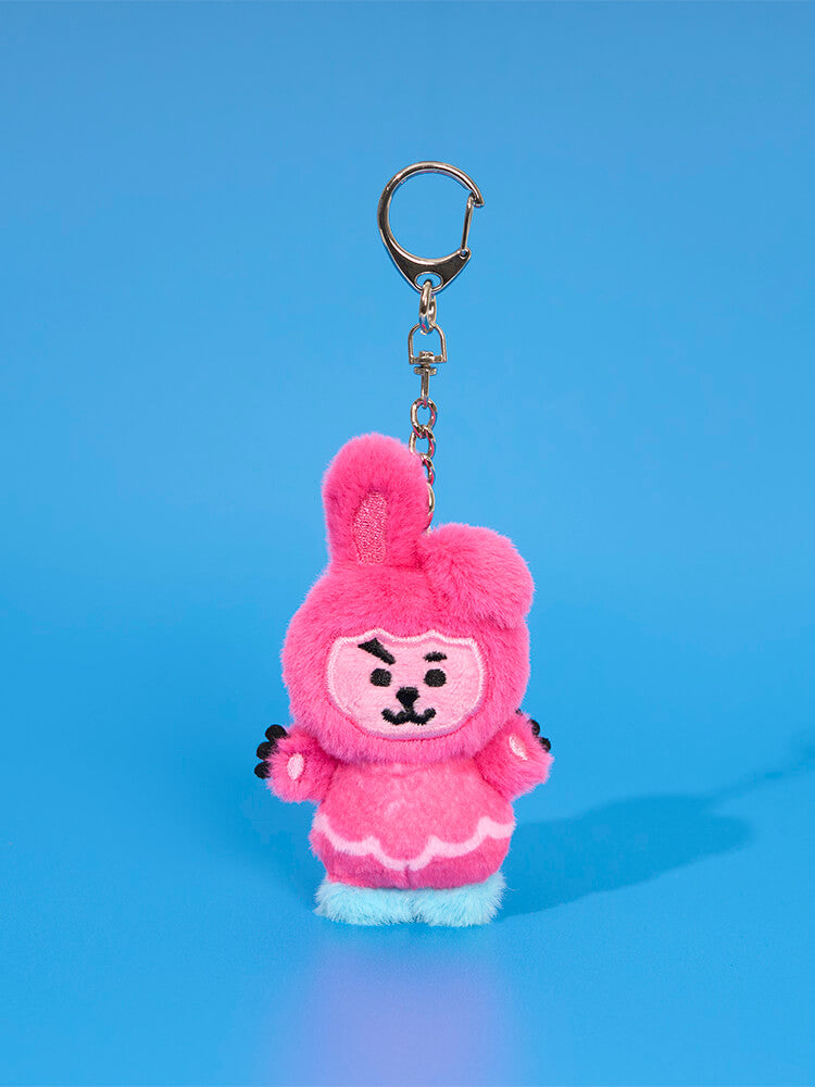 [US Exclusive] BT21 Mystery Plush Keyring (1 pc out of 7)