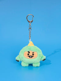 [US Exclusive] BT21 Mystery Plush Keyring (1 pc out of 7)
