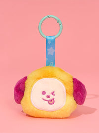 [US Exclusive] BT21 Beyond The Journey Bag Charm