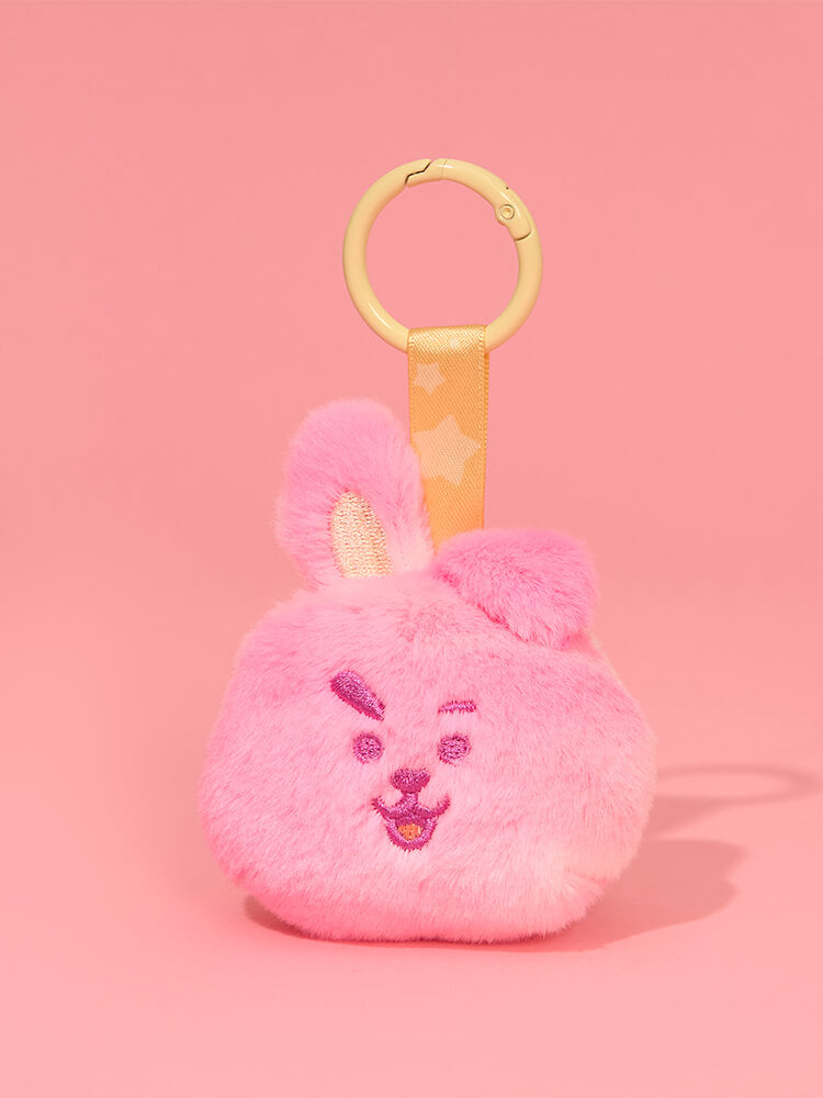 [US Exclusive] BT21 Beyond The Journey Bag Charm