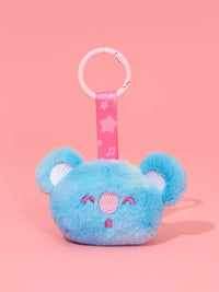 [US Exclusive] BT21 Beyond The Journey Bag Charm