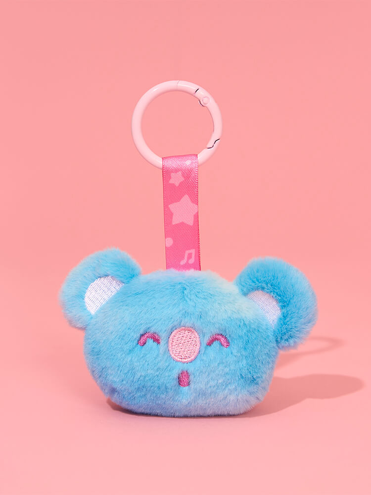[US Exclusive] BT21 Beyond The Journey Bag Charm