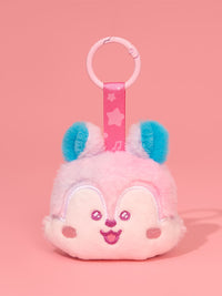 [US Exclusive] BT21 Beyond The Journey Bag Charm