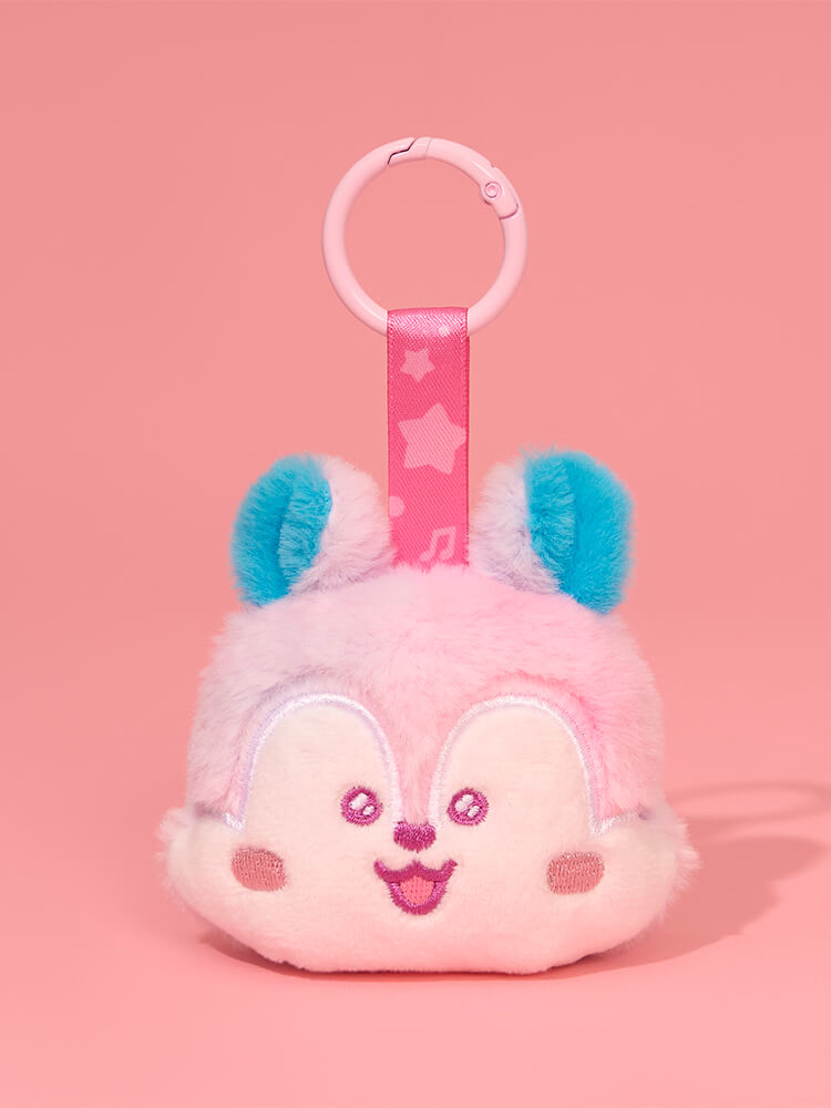 [US Exclusive] BT21 Beyond The Journey Bag Charm