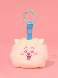 [US Exclusive] BT21 Beyond The Journey Bag Charm