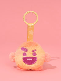 [US Exclusive] BT21 Beyond The Journey Bag Charm