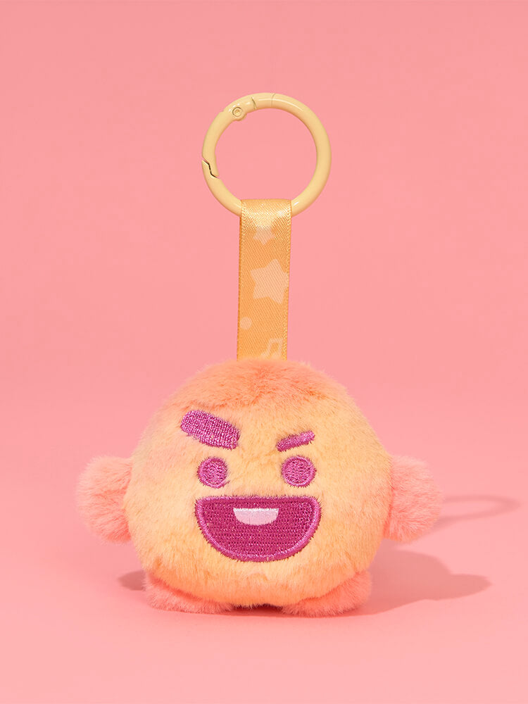 [US Exclusive] BT21 Beyond The Journey Bag Charm