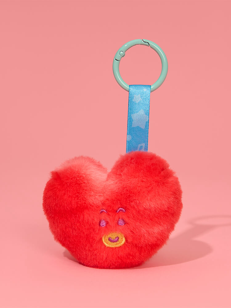[US Exclusive] BT21 Beyond The Journey Bag Charm
