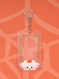 [US Exclusive] MIGHTEEZ HALLOWEEN PHOTOCARD FRAME DECO KIT