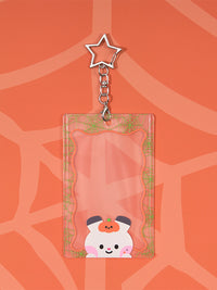 [US Exclusive] MIGHTEEZ HALLOWEEN PHOTOCARD FRAME DECO KIT