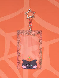 [US Exclusive] MIGHTEEZ HALLOWEEN PHOTOCARD FRAME DECO KIT