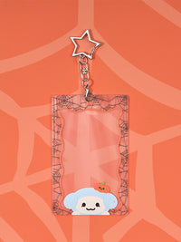 [US Exclusive] MIGHTEEZ HALLOWEEN PHOTOCARD FRAME DECO KIT