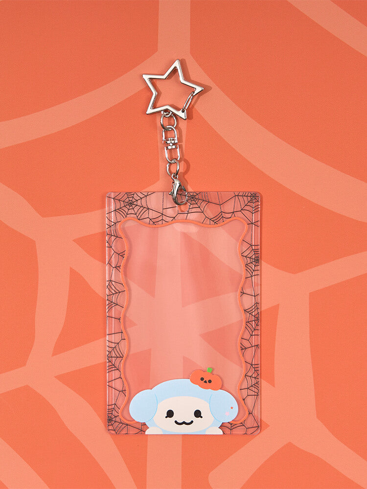 [US Exclusive] MIGHTEEZ HALLOWEEN PHOTOCARD FRAME DECO KIT