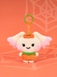 [US Exclusive] MIGHTEEZ HALLOWEEN PLUSH KEYCHAIN BLIND BOX (1 pc out of 8)