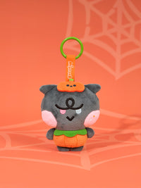 [US Exclusive] MIGHTEEZ HALLOWEEN PLUSH KEYCHAIN BLIND BOX (1 pc out of 8)